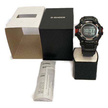 CASIO カシオ 腕時計　G-SHOCK　 GBD-100-1JF