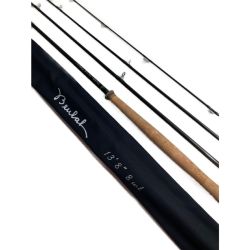 □□ BEULAH Platinum Spey Rods 13,8"#8 Cランク