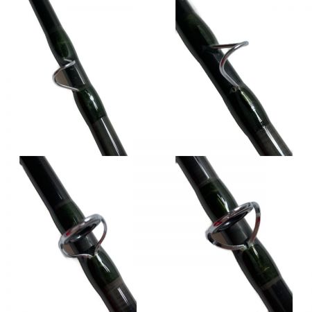  BEULAH Platinum Spey Rods 13,8"#8