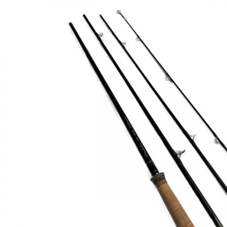  BEULAH Platinum Spey Rods 13,8"#8