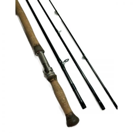  BEULAH Platinum Spey Rods 13,8"#8