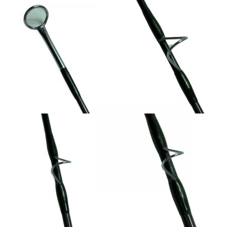  BEULAH Platinum Spey Rods 13,8"#8