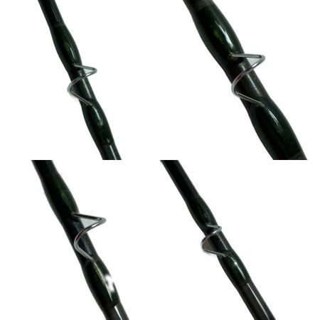  BEULAH Platinum Spey Rods 13,8"#8