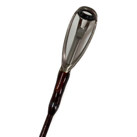  Abu Garcia アブガルシア トラウティンマーキス ボロン　桜鱒 TMBS-762M-SR