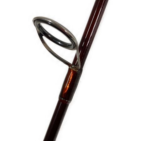  Abu Garcia アブガルシア トラウティンマーキス ボロン　桜鱒 TMBS-762M-SR