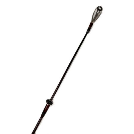  Abu Garcia アブガルシア トラウティンマーキス ボロン　桜鱒 TMBS-762M-SR