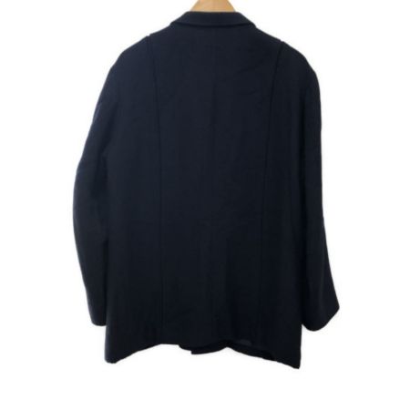  97AW Y'S for men メンズコート ウールコート 97AW Y'S for men ネイビー ブランド SIZE S 使用感有 MI-J07-107 ネイビー