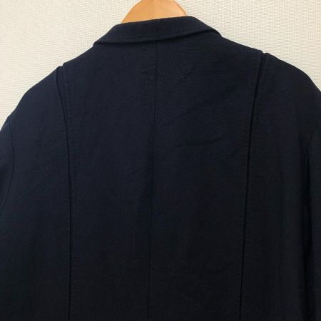  97AW Y'S for men メンズコート ウールコート 97AW Y'S for men ネイビー ブランド SIZE S 使用感有 MI-J07-107 ネイビー