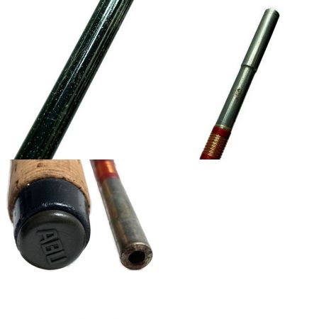  ABU ロッド　SVANGSTA