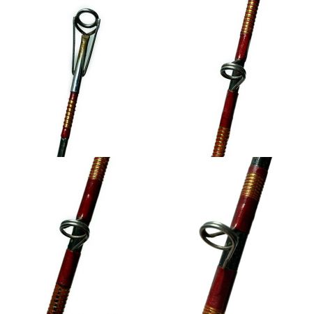  ABU ロッド　SVANGSTA