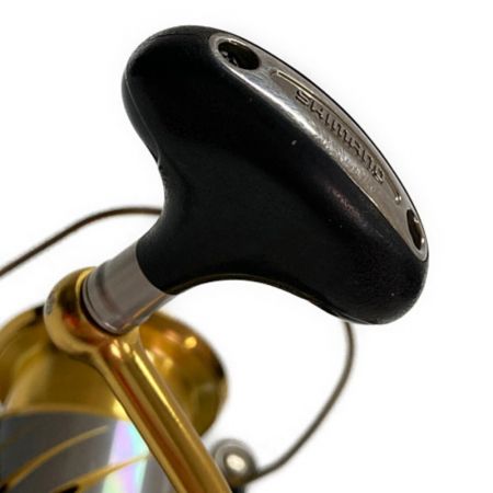  SHIMANO シマノ ステラ3000HG 03247