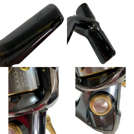  SHIMANO シマノ ステラ3000HG 03247