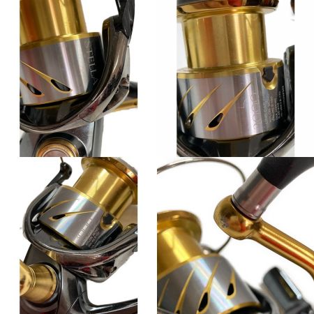 SHIMANO シマノ ステラ3000HG 03247