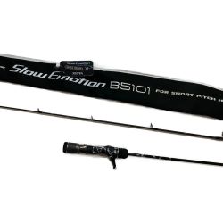 □□ XESTA スローエモーション　ショートピッチジャークB5101 Bランク