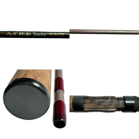  M-AIRE Mアイレ TRUCHA BORON　TB-86H　Sakuramasu TB-86H