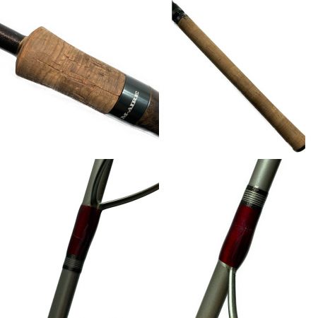  M-AIRE Mアイレ TRUCHA BORON　TB-86H　Sakuramasu TB-86H