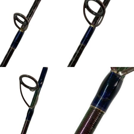  SHIMANO シマノ １１ワールドシャウラブルー　2704RS-2 34101