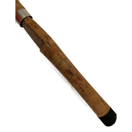  ufmウエダ トラウトスティンガー  ボロン TSS-60