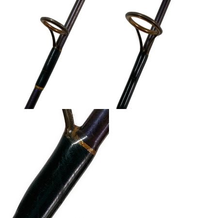  ufmウエダ トラウトスティンガー  ボロン TSS-60