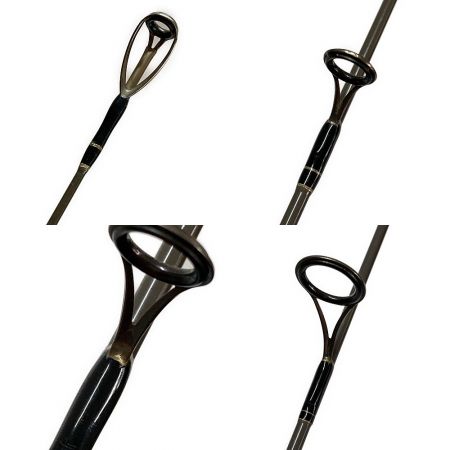  SOULS ソウルズ TROUT FINALIST　 TF-E60LS