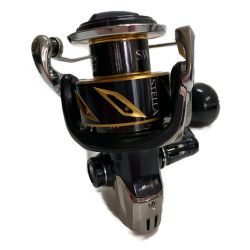 ΨΨ SHIMANO シマノ 20 ステラ SW 6000PG  04077 Aランク