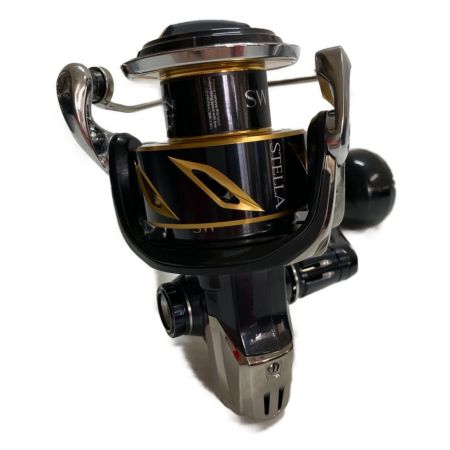 ΨΨ SHIMANO シマノ 20 ステラ SW 6000PG  04077