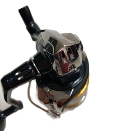 ΨΨ SHIMANO シマノ 20 ステラ SW 6000PG  04077