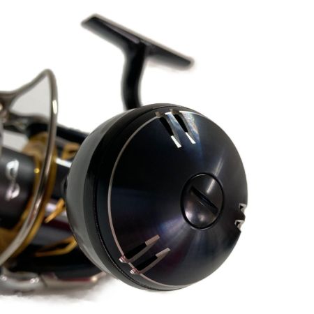 ΨΨ SHIMANO シマノ 20 ステラ SW 6000PG  04077