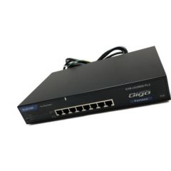  ELECOM エレコム パソコン PC周辺機器 EHB-UG2B08-PL2 Bランク
