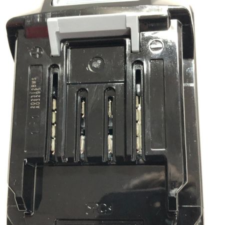  MAKITA マキタ 電動工具 インパクトドライバー　40V TD001GDXAP パープル