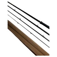 □□ Capras フライロッド　Space Shooter SS1712D Cランク