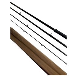 □□ Capras フライロッド　Space Shooter SS1712D Cランク