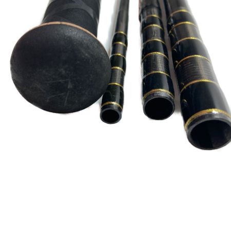  Capras フライロッド　Space Shooter SS1712D