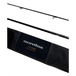 □□ DAIWA ダイワ MORETHAN AGS 107MH　ブルーバッカー MORETHAN AGS 107MH Bランク