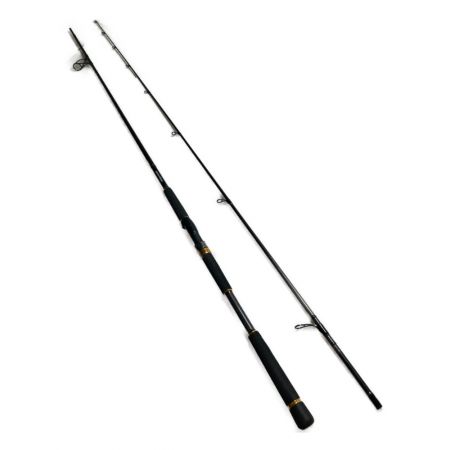  DAIWA ダイワ MORETHAN AGS 107MH　ブルーバッカー MORETHAN AGS 107MH
