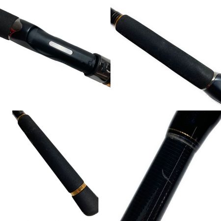  DAIWA ダイワ MORETHAN AGS 107MH　ブルーバッカー MORETHAN AGS 107MH