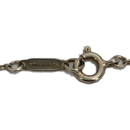  Tiffany & Co. ティファニー フレッシュウォーターパール ネックレス