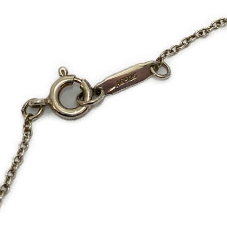  Tiffany & Co. ティファニー フレッシュウォーターパール ネックレス