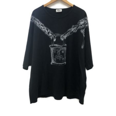 Vivienne Westwood ヴィヴィアン・ウエストウッド メンズ Tシャツ