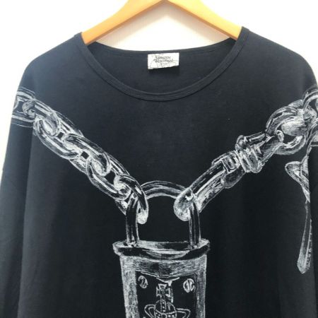 Vivienne Westwood ヴィヴィアン・ウエストウッド メンズ Tシャツ