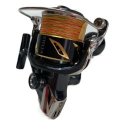 □□ SHIMANO シマノ 20 ステラ SW 6000PG 04077 Aランク