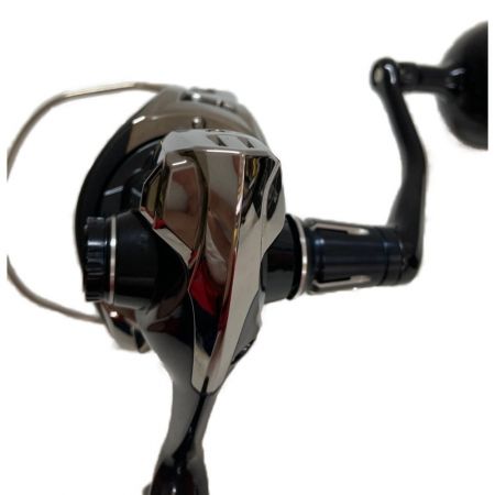  SHIMANO シマノ 20 ステラ SW 6000PG 04077