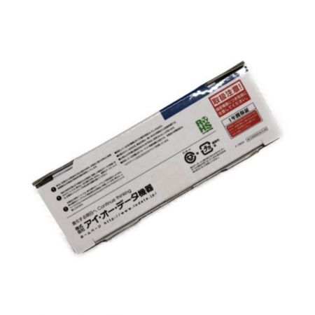  IO DATA アイオーデータ パソコン PC周辺機器 HDPH-UT3DK