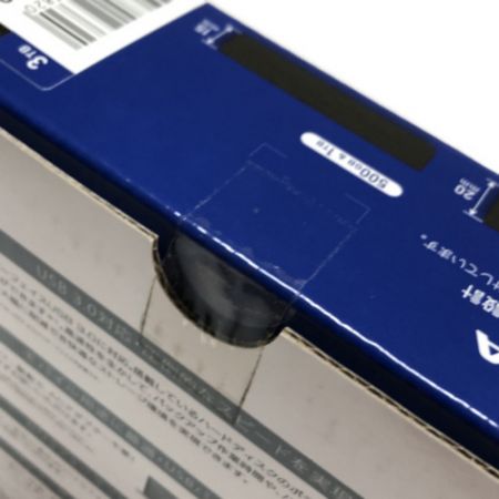  IO DATA アイオーデータ パソコン PC周辺機器 HDPH-UT3DK