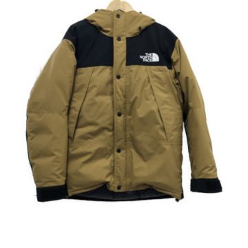 中古】 THE NORTH FACE ザノースフェイス メンズジャケット マウンテン ...