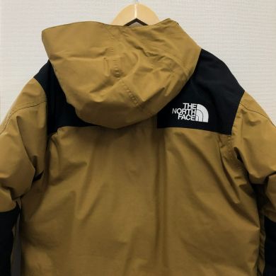 中古】 THE NORTH FACE ザノースフェイス メンズジャケット マウンテン ...