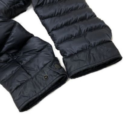 中古】 MONCLER モンクレール レディース コート ダウンコート サイズ2