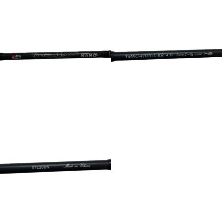  Abu Garcia アブガルシア トラウティンマーキスナノ TMNC-4102UL-KR