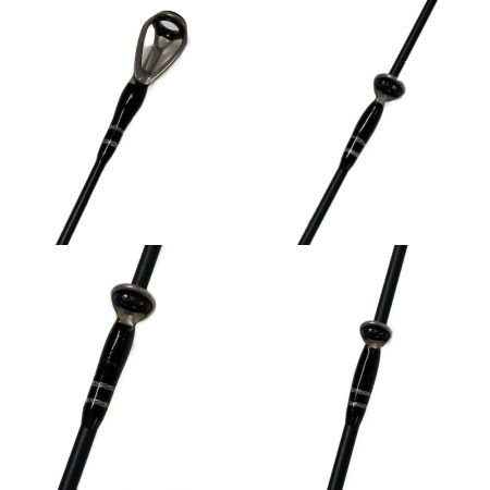  Abu Garcia アブガルシア トラウティンマーキスナノ TMNC-4102UL-KR