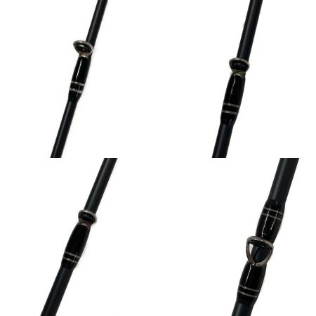  Abu Garcia アブガルシア トラウティンマーキスナノ TMNC-4102UL-KR